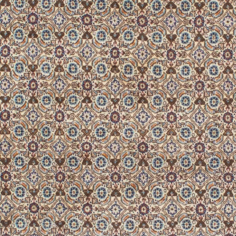 Persisk matta - Classic - 203 x 146 cm - beige