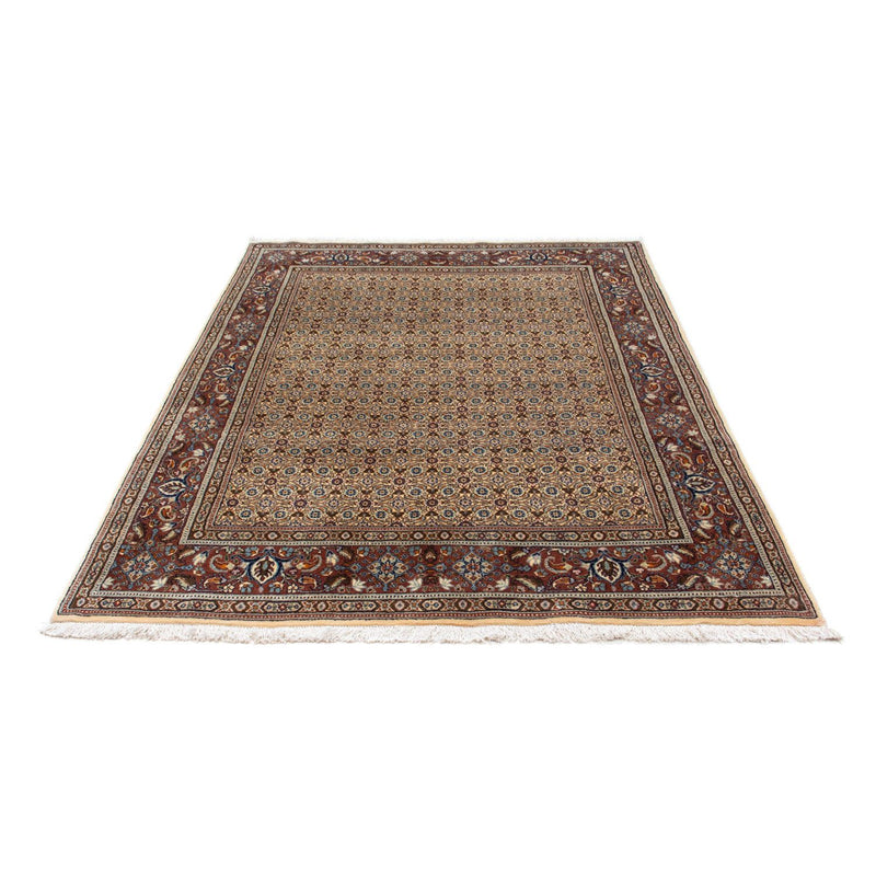 Persisk matta - Classic - 203 x 146 cm - beige