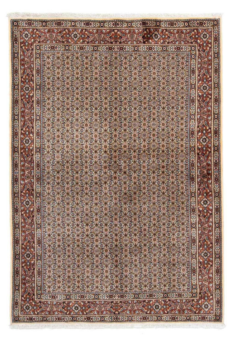 Persisk matta - Classic - 240 x 170 cm - beige