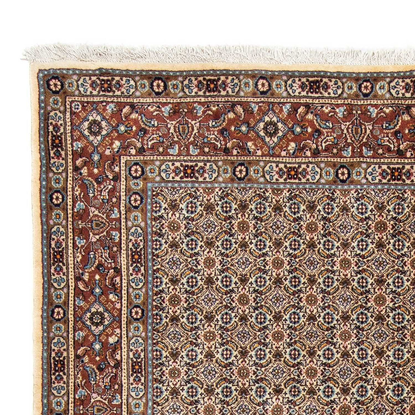 Moud Mattan 240x170cm - Persisk matta