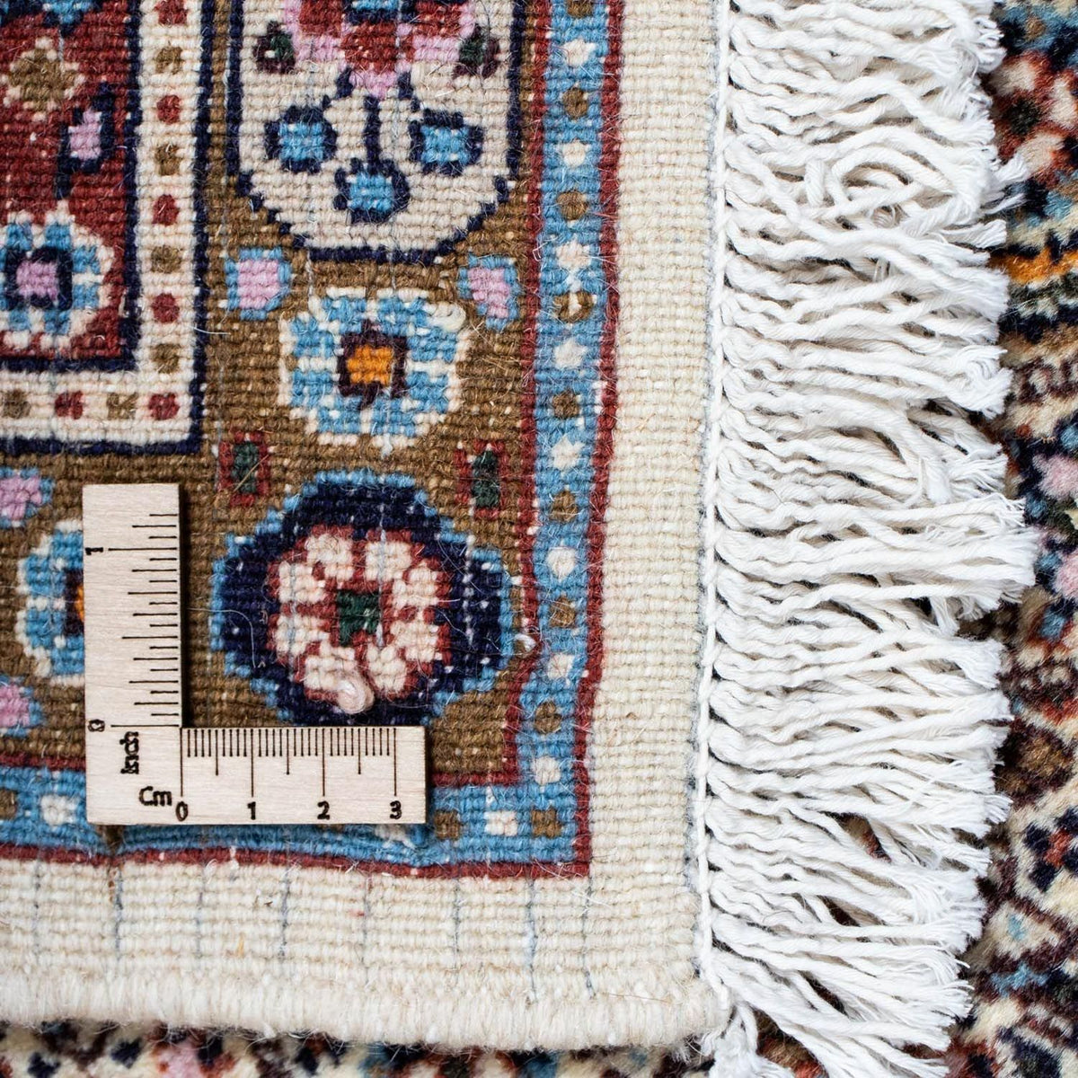 Persisk matta - Classic - 240 x 170 cm - beige