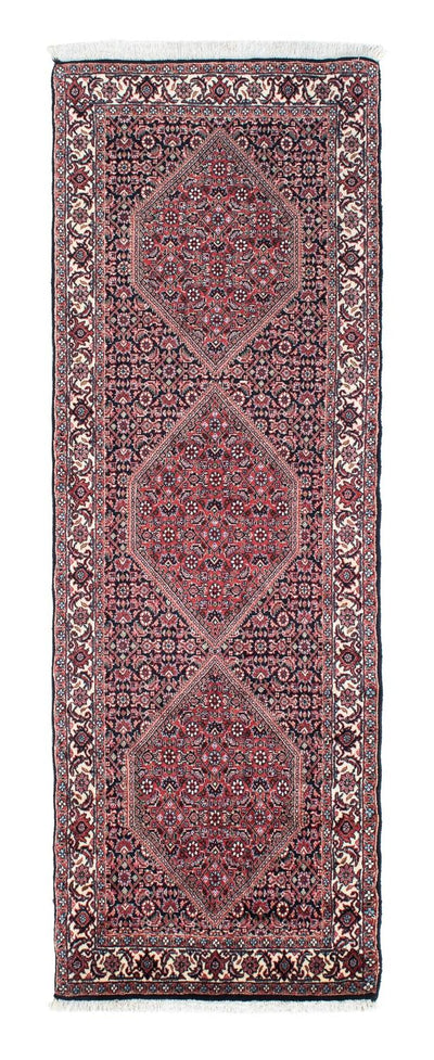 Bidjar Mattan 73x208cm - Persisk matta