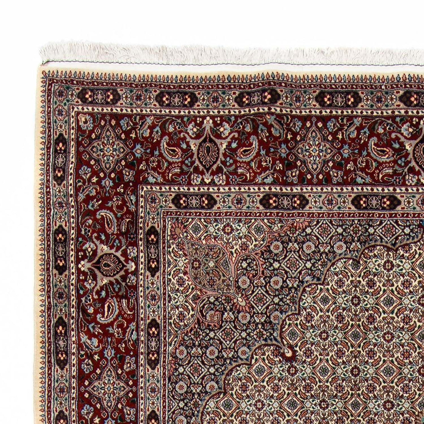 Moud Mattan 310x201cm - Persisk matta