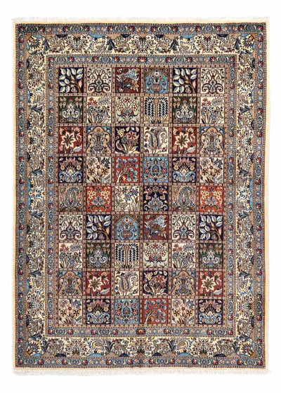 Moud Mattan 169x238cm - Persisk matta