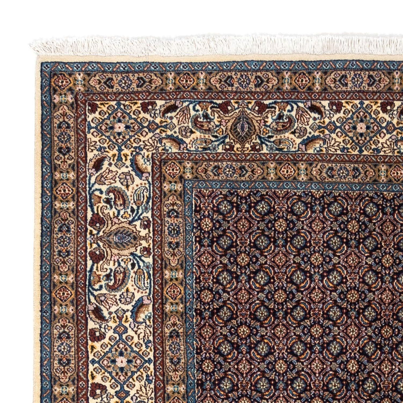 Moud Mattan 235x163cm - Persisk matta