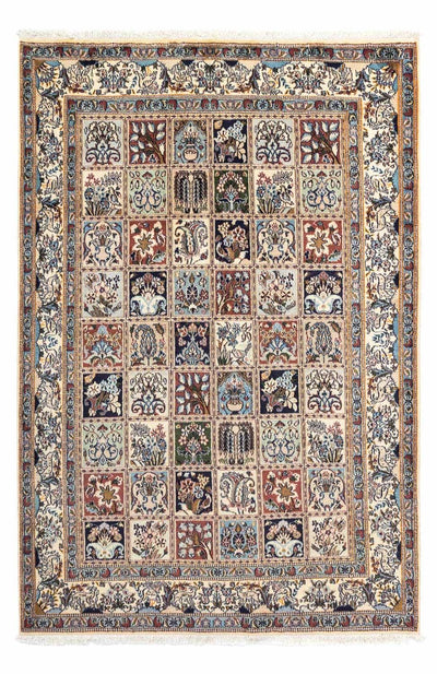 Moud Mattan 168x237cm - Persisk matta