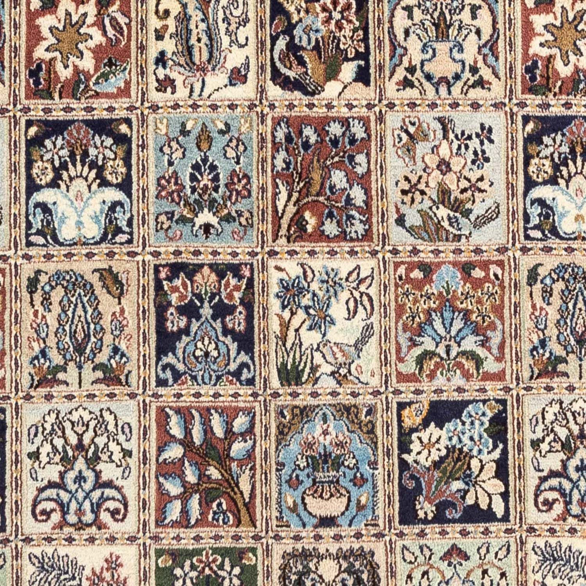 Persisk matta - Classic - 237 x 168 cm - beige