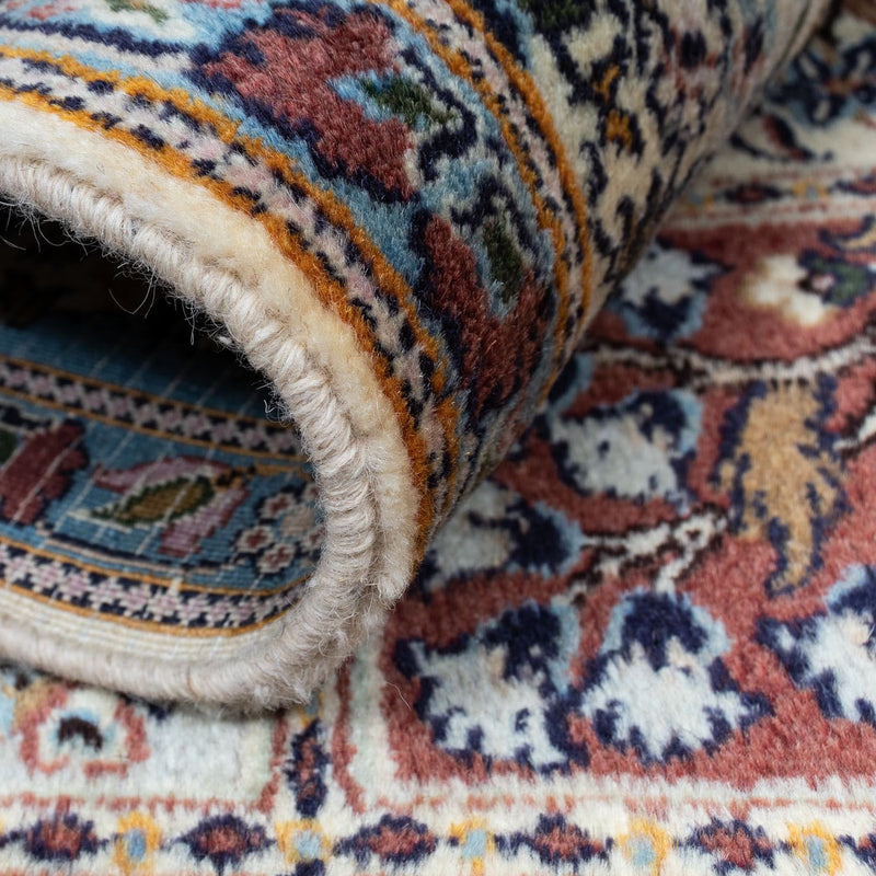 Persisk matta - Classic - 237 x 168 cm - beige