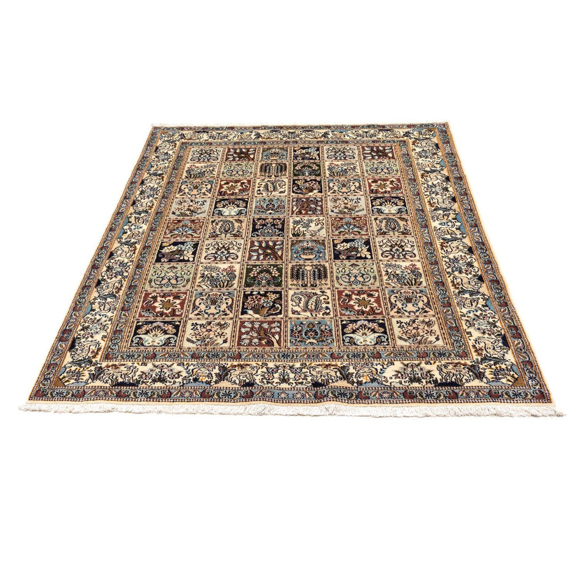 Persisk matta - Classic - 237 x 168 cm - beige