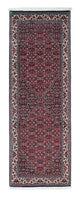 Bidjar Mattan 205x73cm - Persisk matta