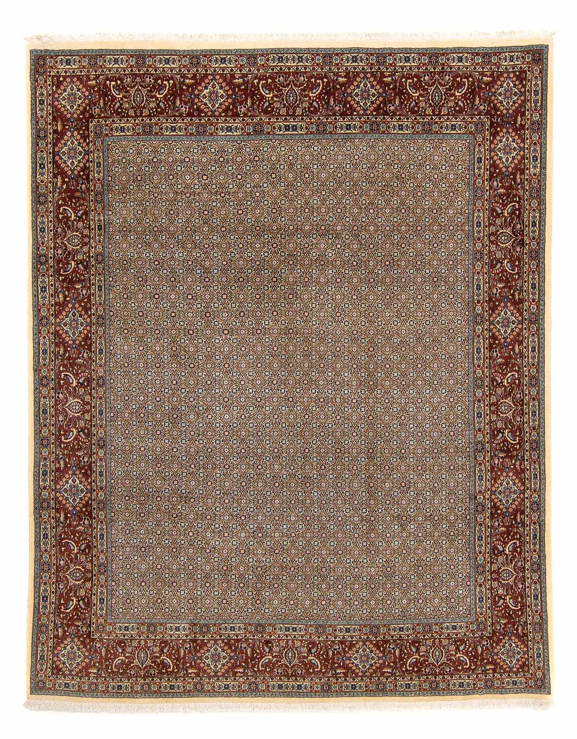 Persisk matta - Classic - 298 x 248 cm - beige