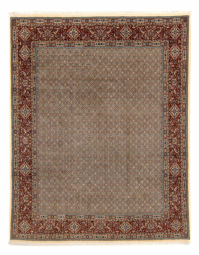 Persisk matta - Classic - 298 x 248 cm - beige