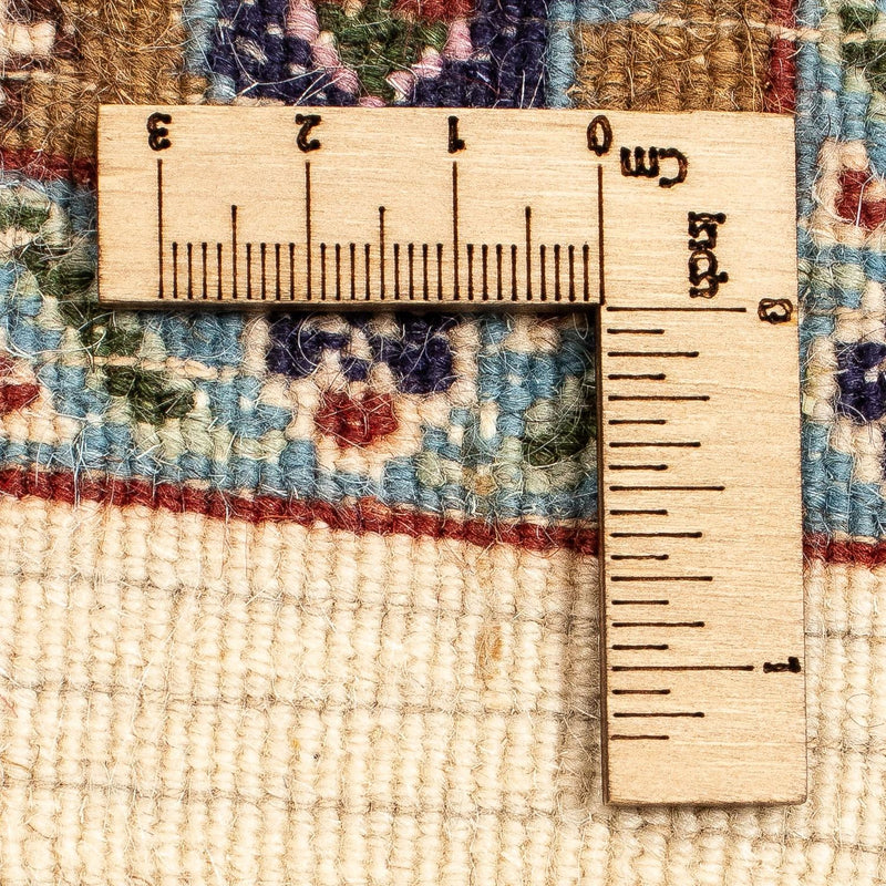 Persisk matta - Classic - 298 x 248 cm - beige