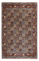 Moud Mattan 286x197cm - Persisk matta