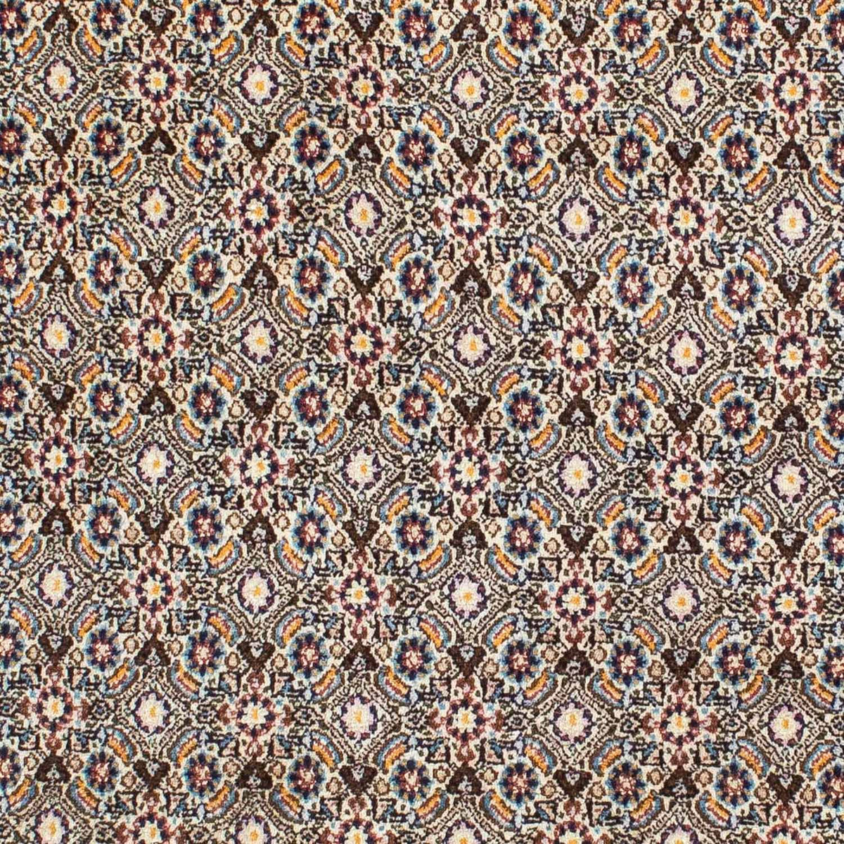 Persisk matta - Classic - 205 x 145 cm - beige