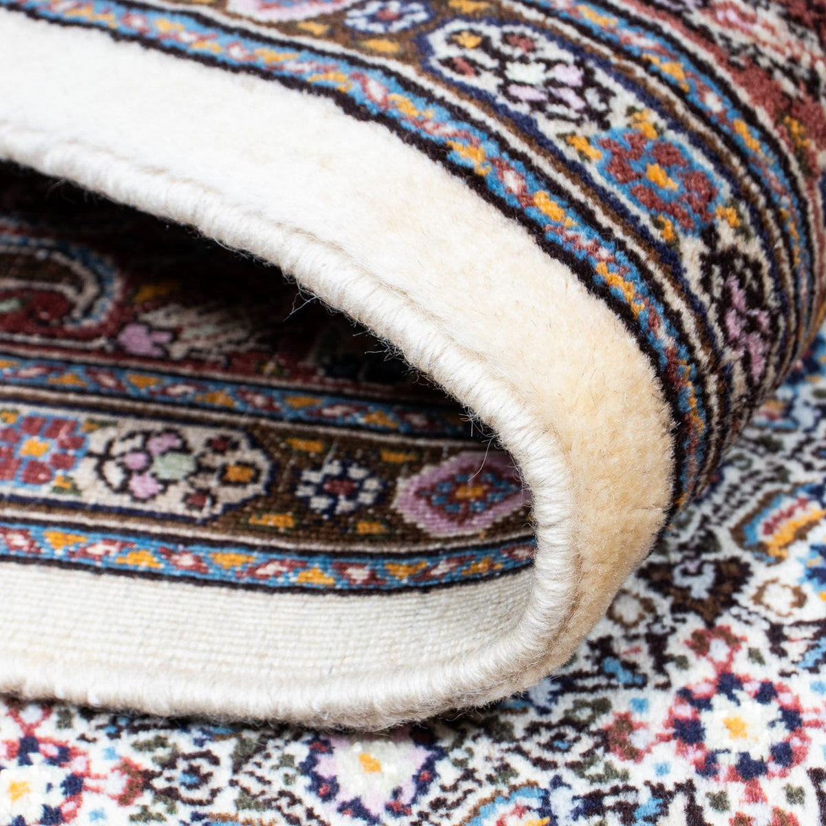 Persisk matta - Classic - 205 x 145 cm - beige