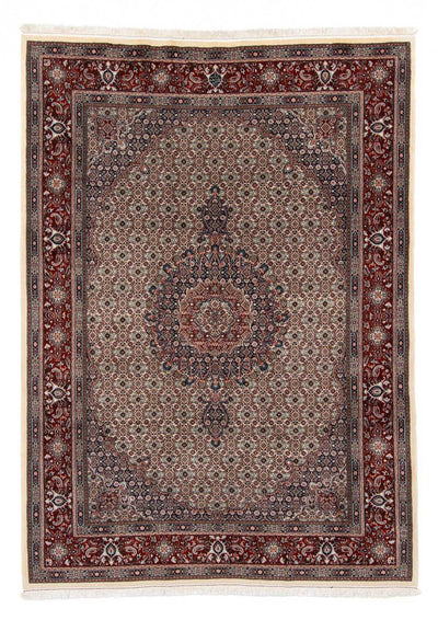 Moud Mattan 202x285cm - Persisk matta