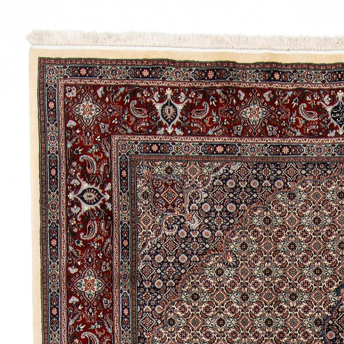 Moud Mattan 285x202cm - Persisk matta