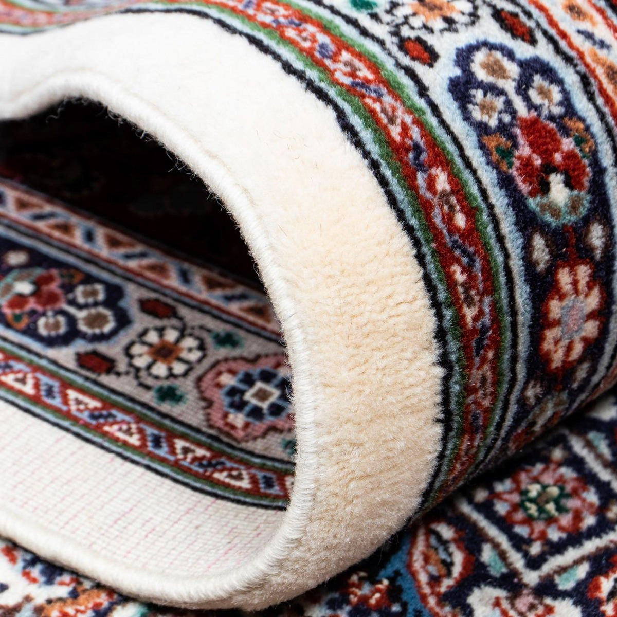 Persisk matta - Classic - 285 x 202 cm - beige