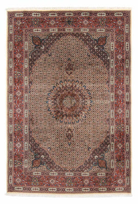 Persisk matta - Classic - 298 x 203 cm - beige