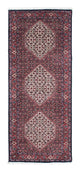 Bidjar Mattan 190x74cm - Persisk matta
