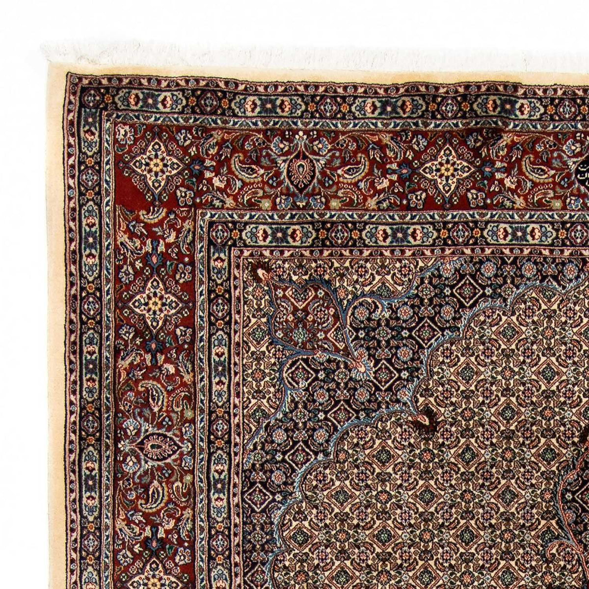 Persisk matta - Classic - 270 x 207 cm - beige