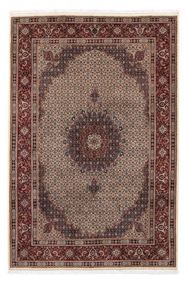 Persisk matta - Classic - 300 x 202 cm - beige
