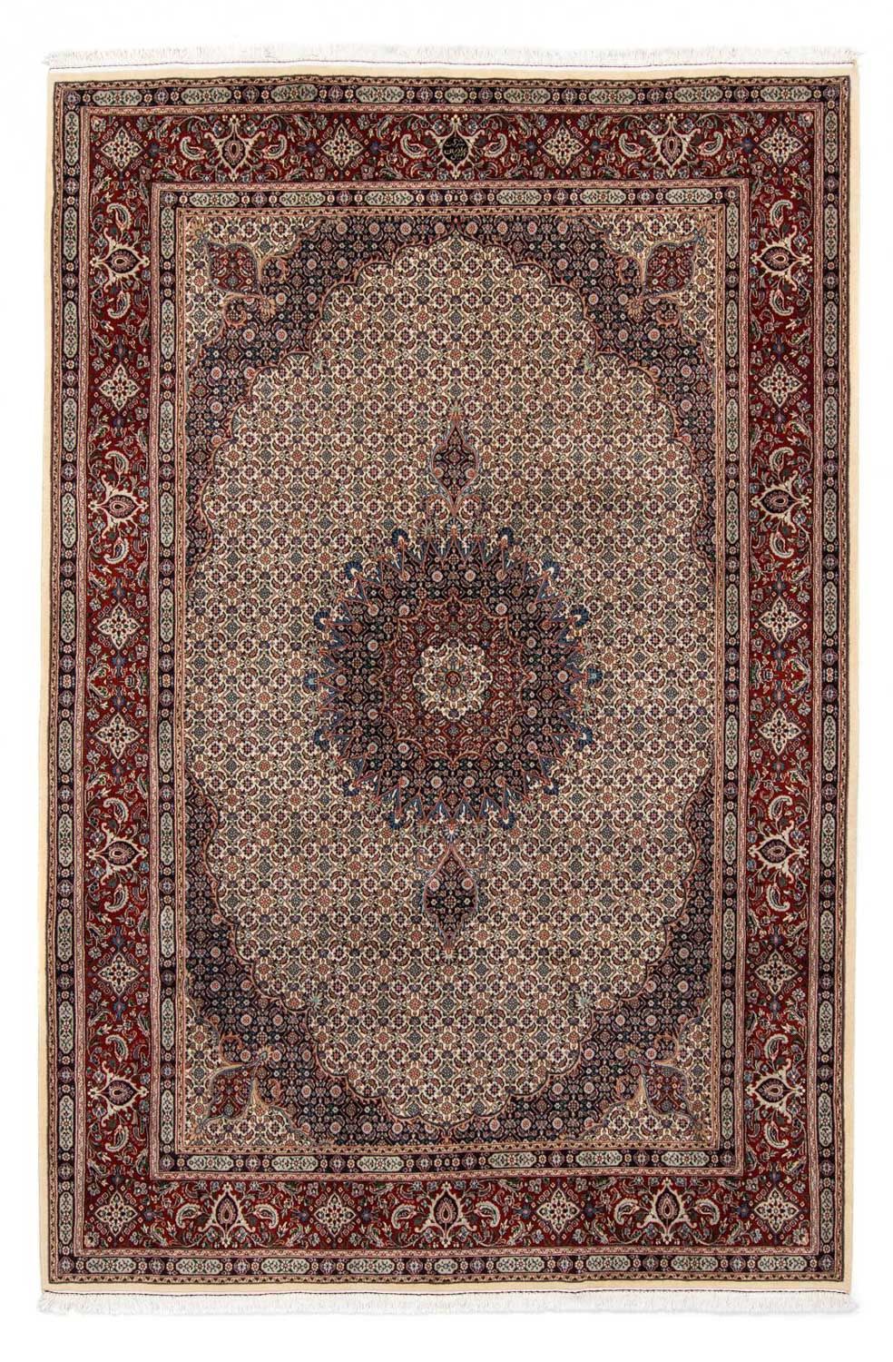 Persisk matta - Classic - 300 x 202 cm - beige