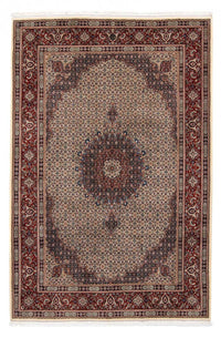 Persisk matta - Classic - 300 x 202 cm - beige