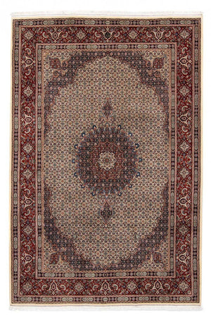 Persisk matta - Classic - 300 x 202 cm - beige