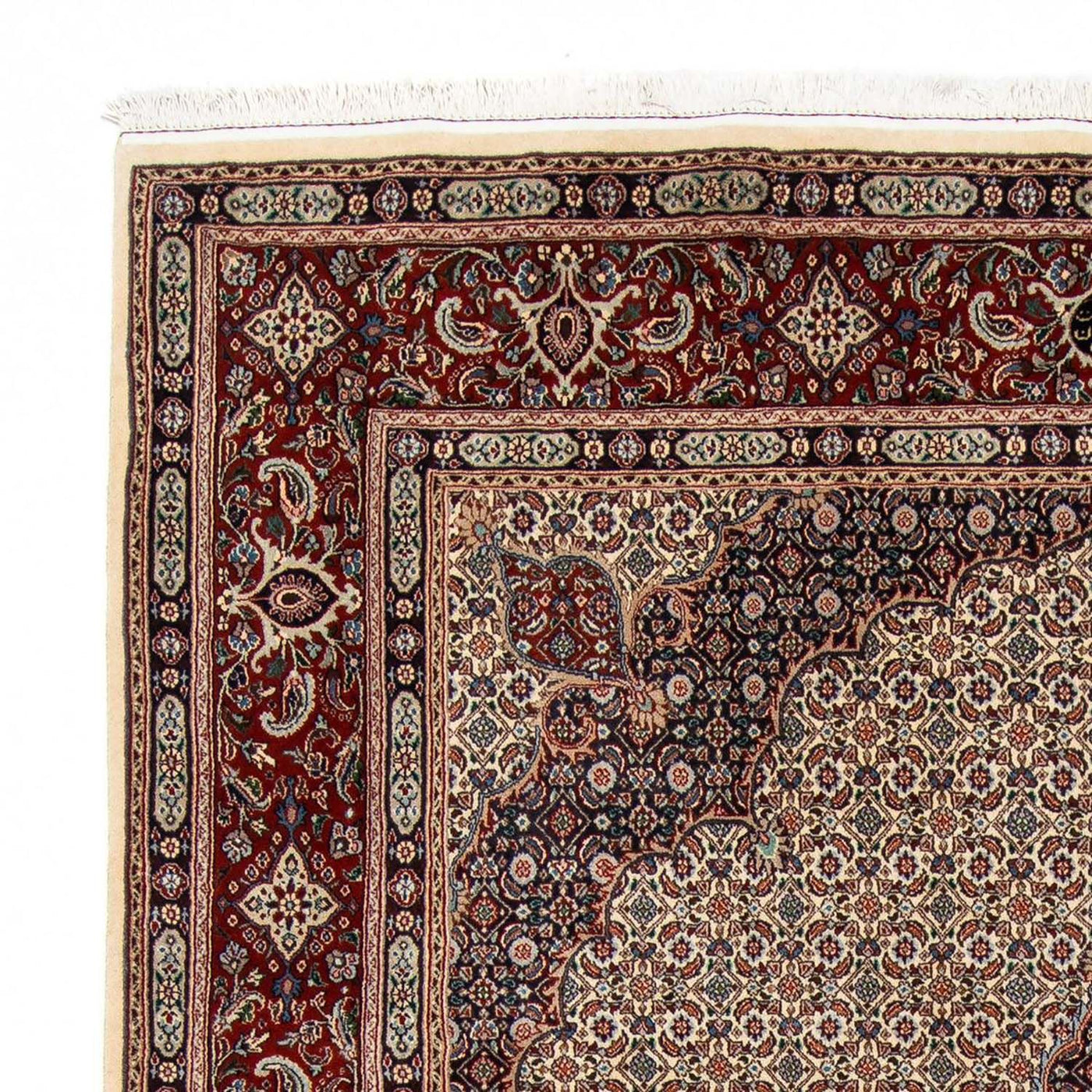 Moud Mattan 300x202cm - Persisk matta