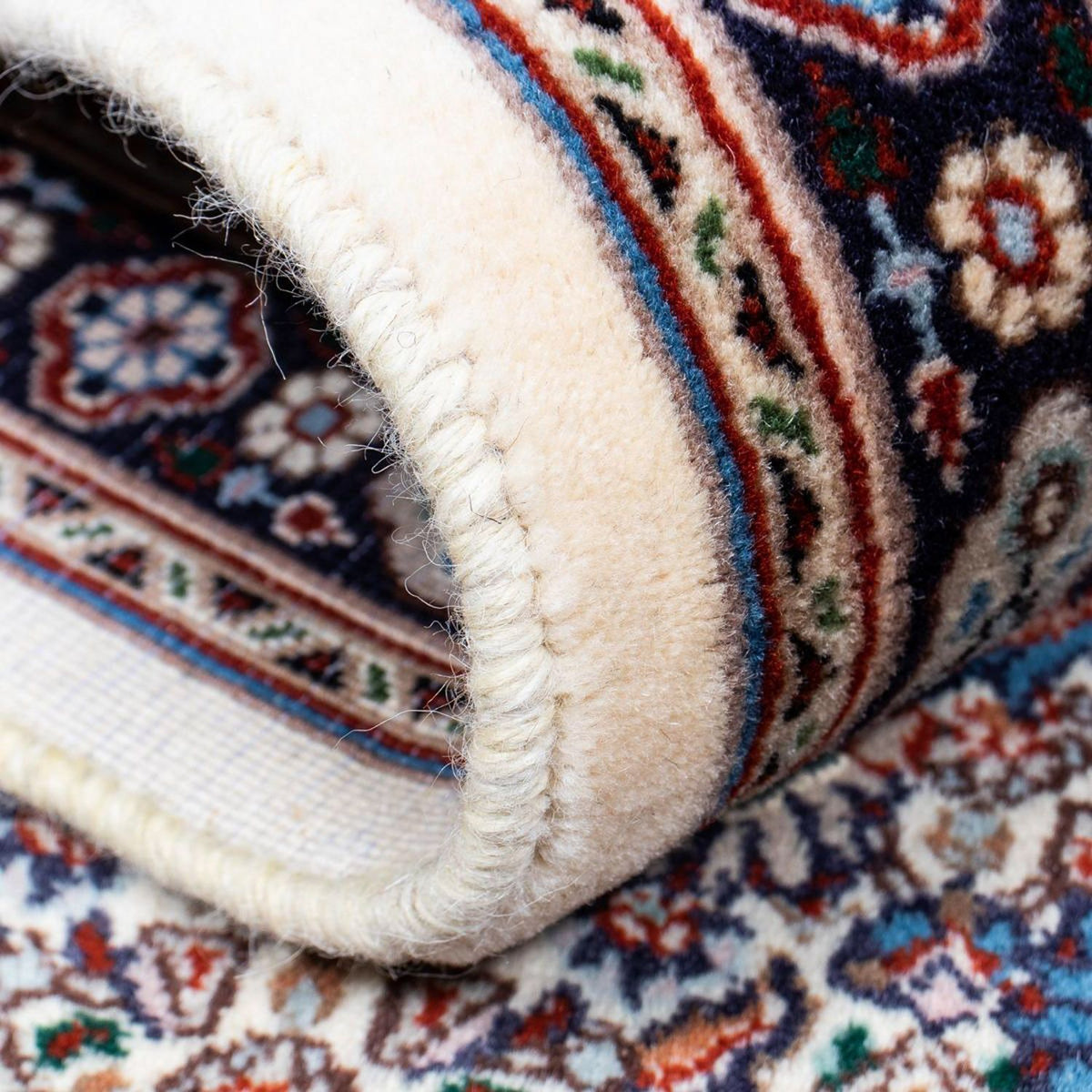 Persisk matta - Classic - 300 x 202 cm - beige