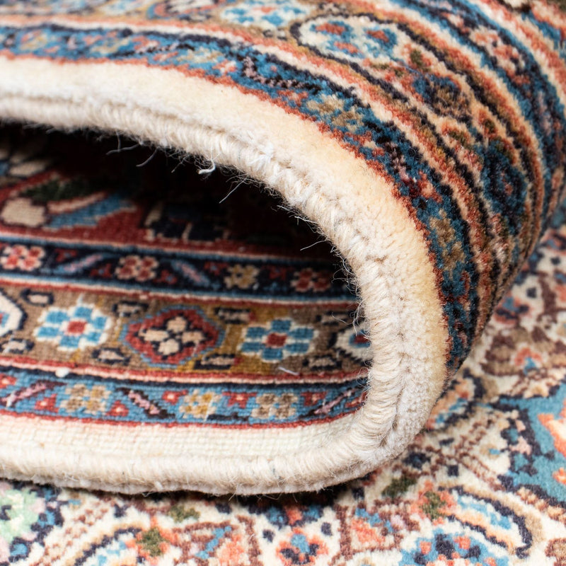 Persisk matta - Classic - 230 x 165 cm - brun