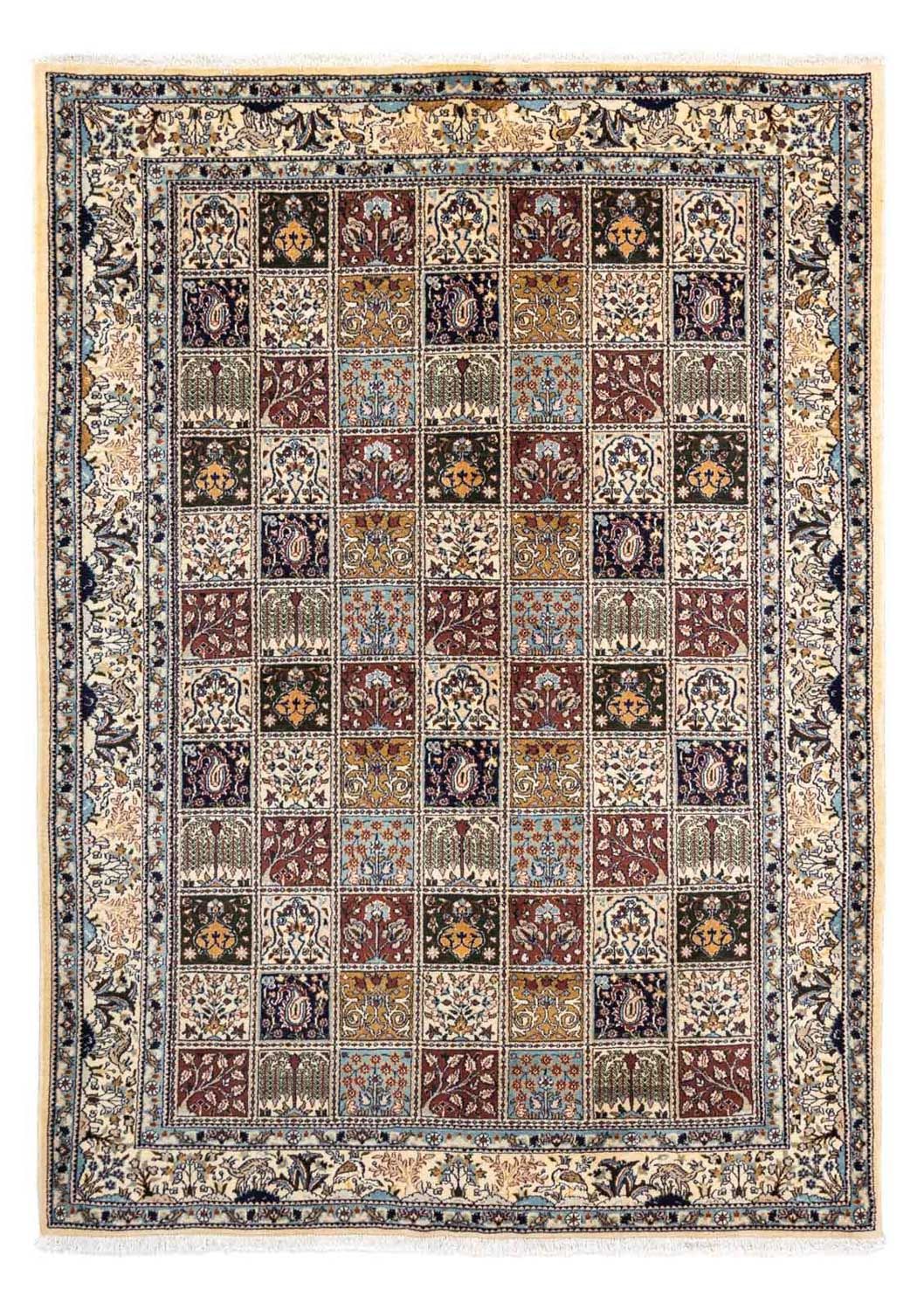 Persisk matta - Classic - 237 x 168 cm - beige