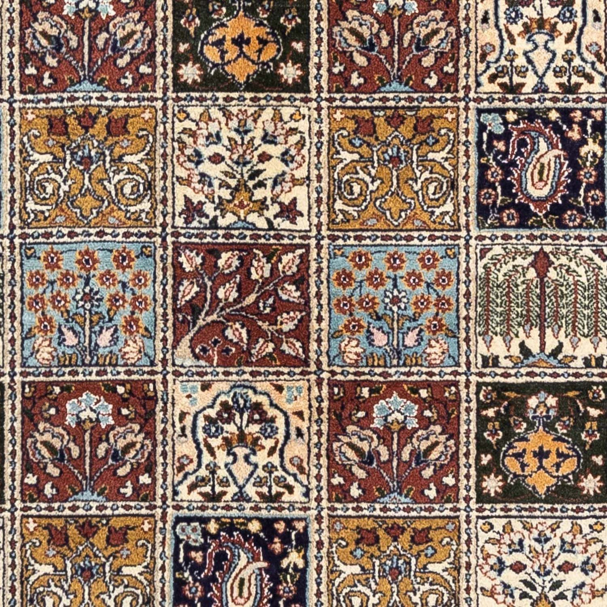 Persisk matta - Classic - 237 x 168 cm - beige