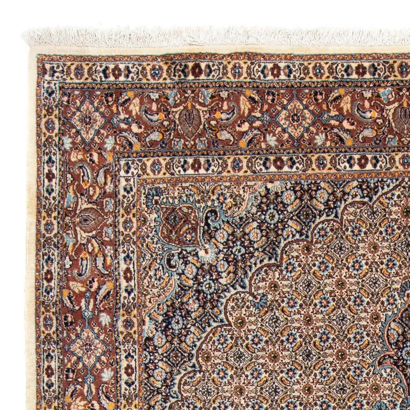 Moud Mattan 230x164cm - Persisk matta