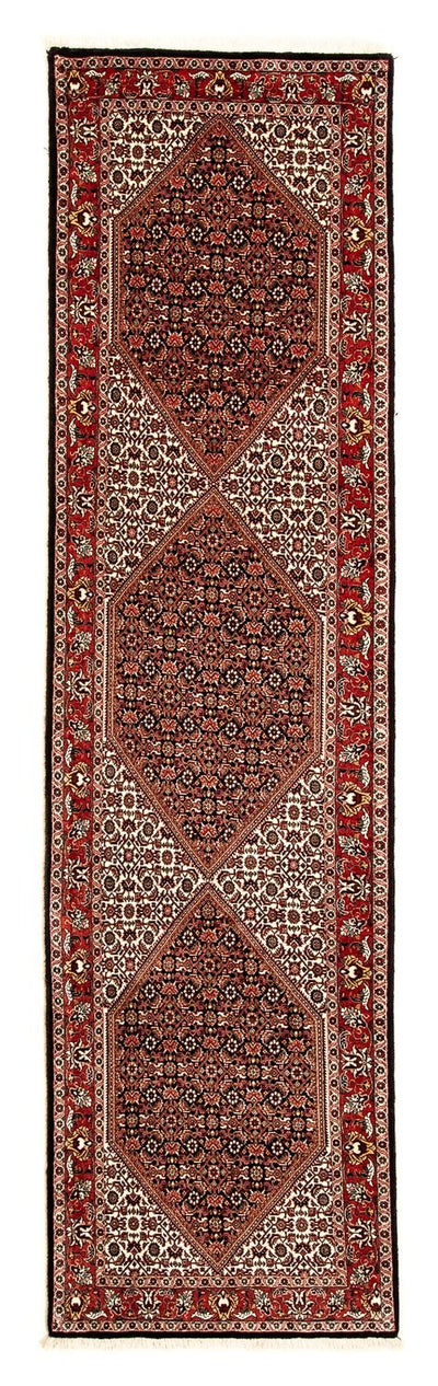 Bidjar Mattan 82x300cm - Persisk matta
