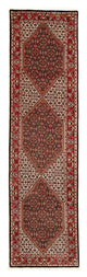 Bidjar Mattan 300x82cm - Persisk matta