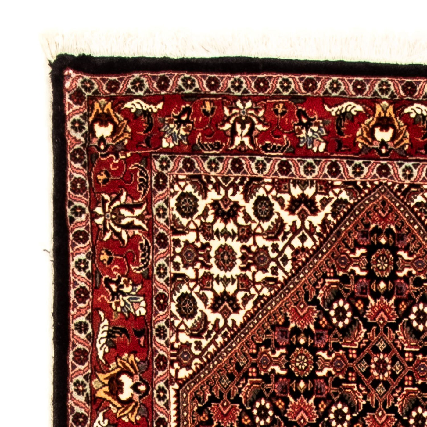 Bidjar Mattan 300x82cm - Persisk matta