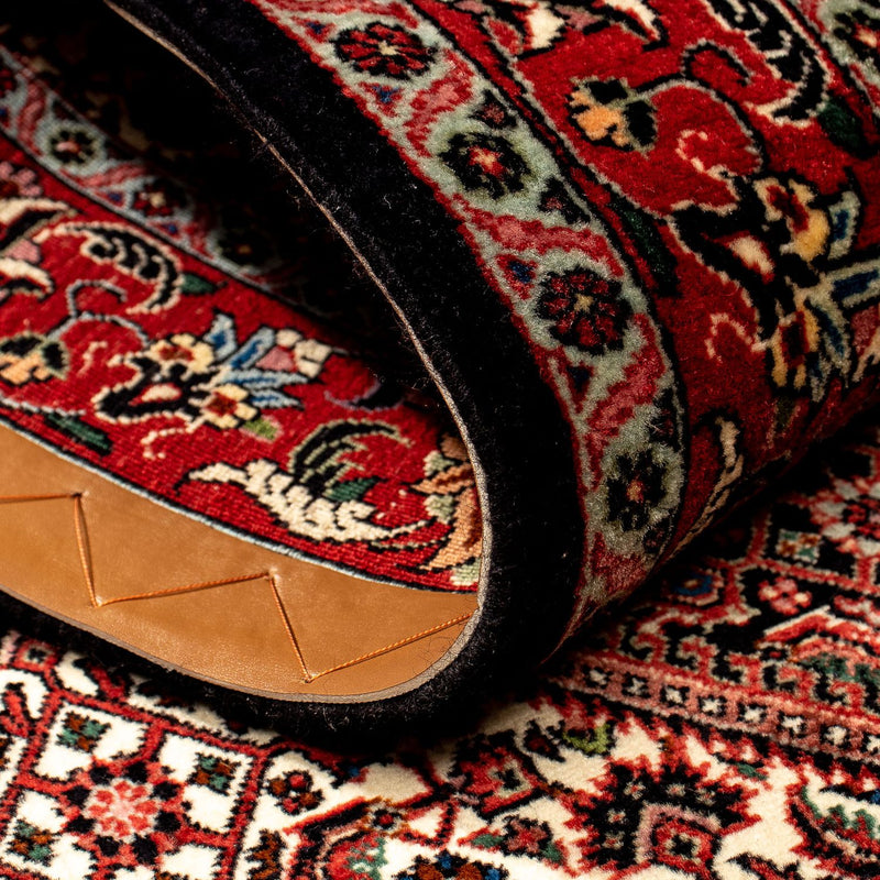 Runner Persisk matta - Bijar - 300 x 82 cm - flerfärgad