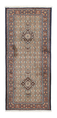 Runner Persisk matta - Classic - 194 x 78 cm - beige