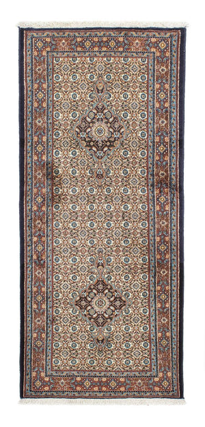 Runner Persisk matta - Classic - 194 x 78 cm - beige
