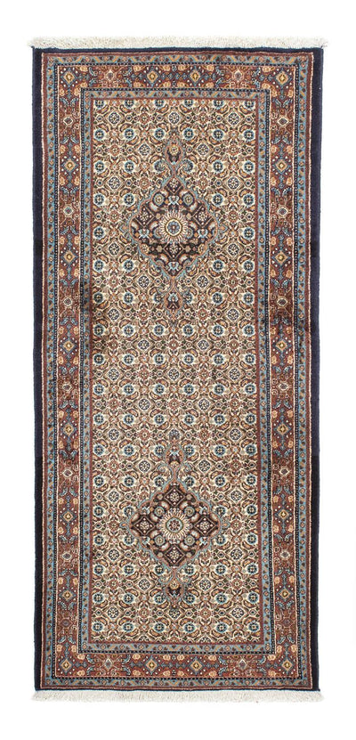 Moud Mattan 78x194cm - Persisk matta