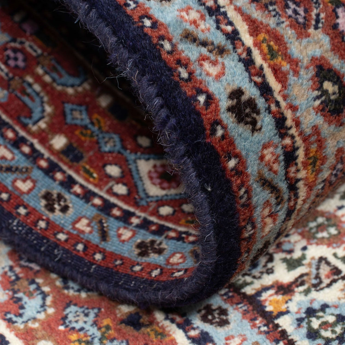 Runner Persisk matta - Classic - 194 x 78 cm - beige