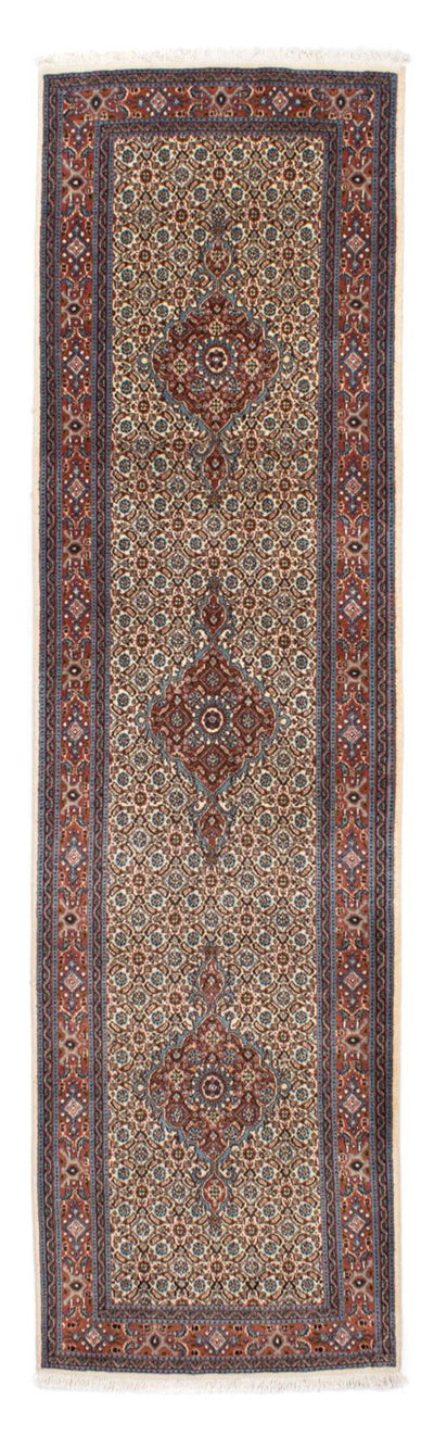 Moud Mattan 78x292cm - Persisk matta