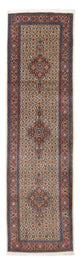 Moud Mattan 78x292cm - Persisk matta