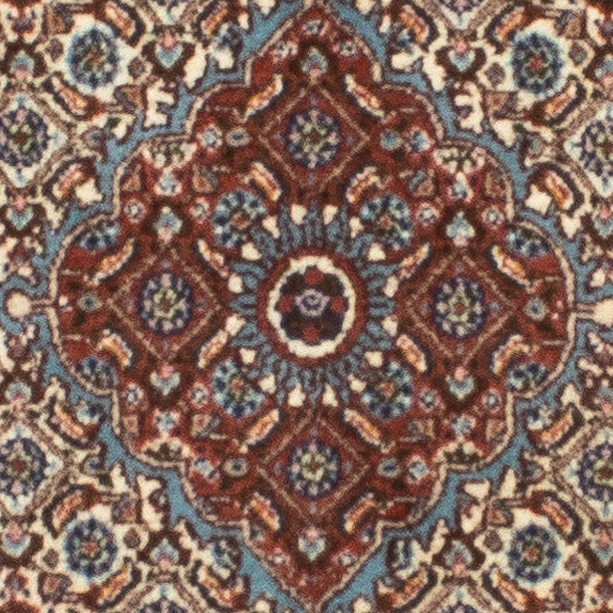 Runner Persisk matta - Classic - 292 x 78 cm - beige