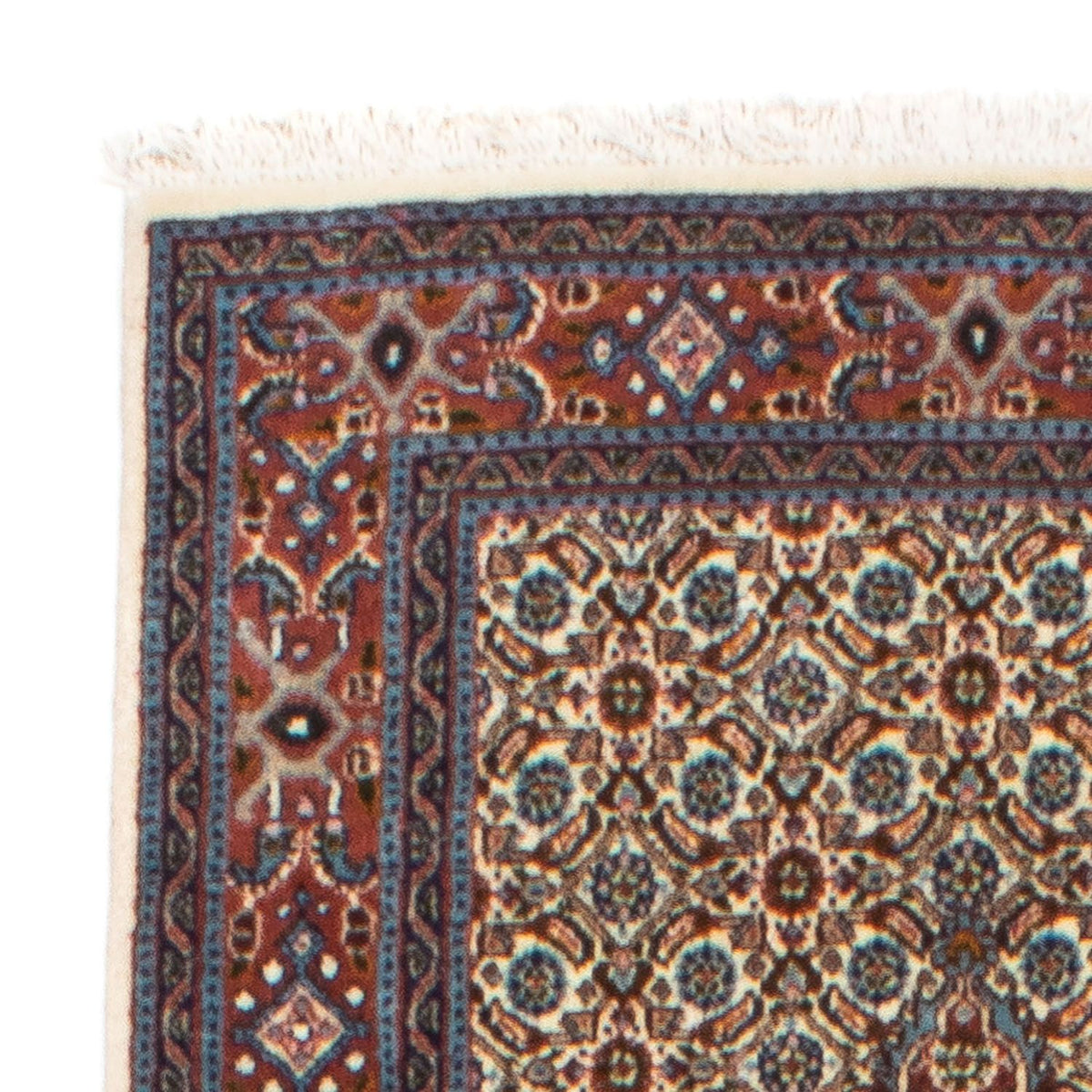 Moud Mattan 78x292cm - Persisk matta