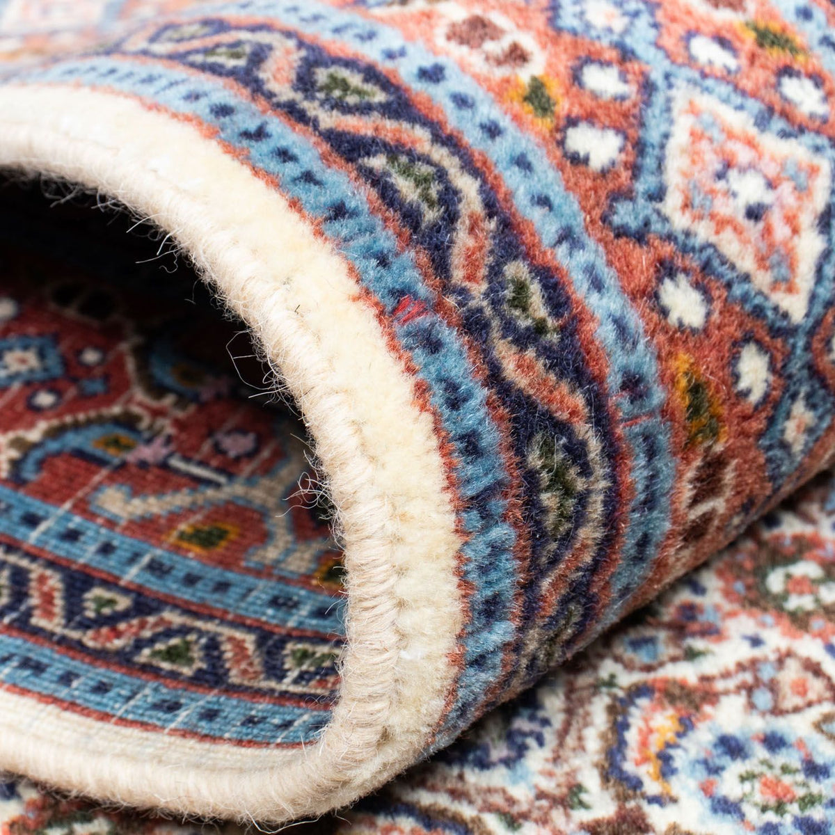 Runner Persisk matta - Classic - 292 x 78 cm - beige