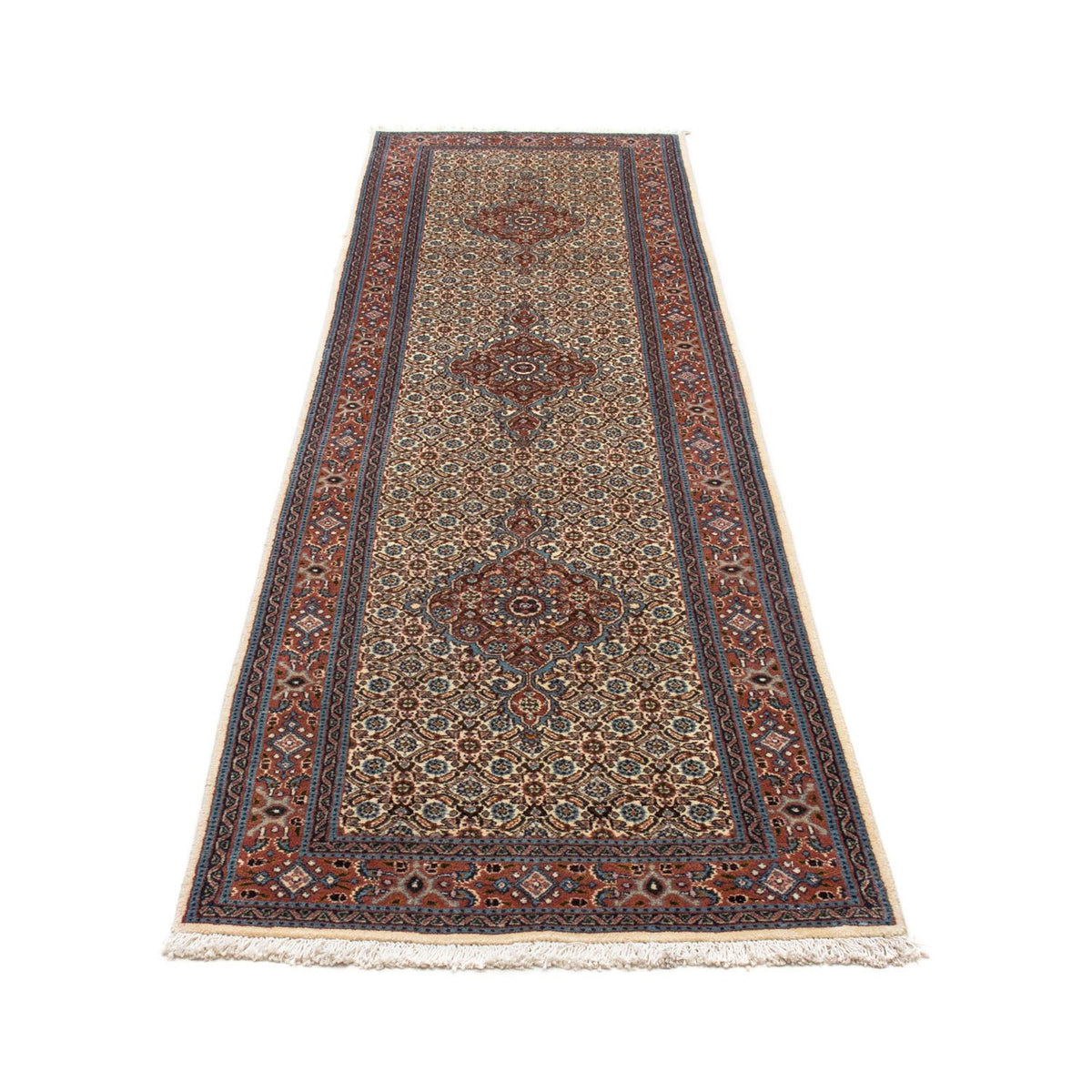 Runner Persisk matta - Classic - 292 x 78 cm - beige
